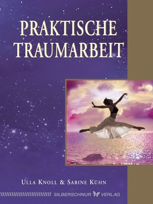 cover image of Praktische Traumarbeit